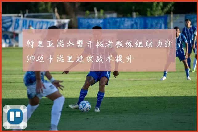 特里亚诺加盟开拓者教练组助力新帅迈卡诺里进攻战术提升