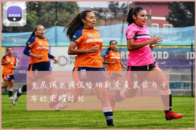 克尼佩尔调侃哈珀新秀羡慕你与卡布的荣耀时刻
